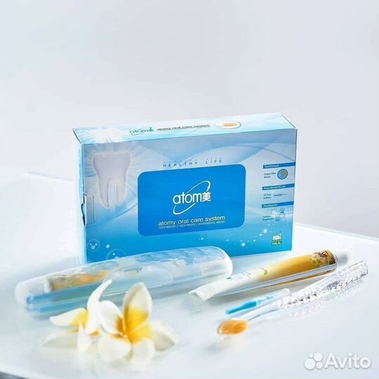 Набор для полости рта