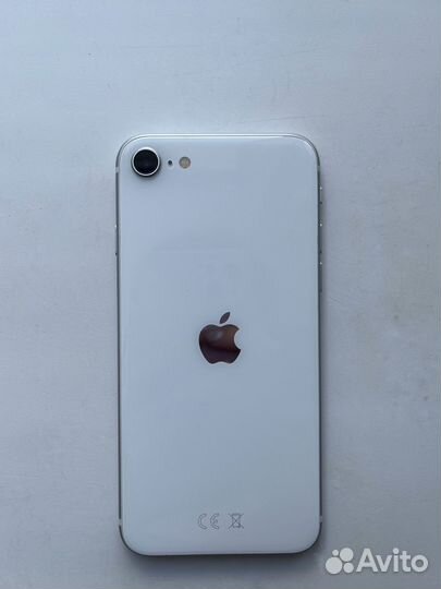 iPhone SE (2020), 64 ГБ