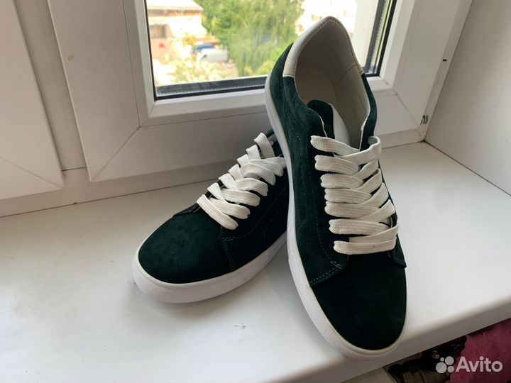 Кеды мужские