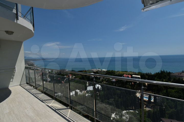 2-к. апартаменты, 63,8 м², 13/16 эт.