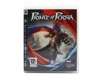 Prince of Persia (PS3)