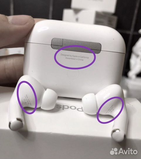 Apple airpods pro 2nd generation premium