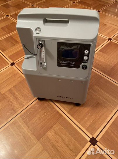 Концентратор кислорода