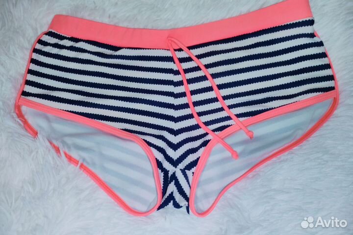 Трусы шортики купальник низ