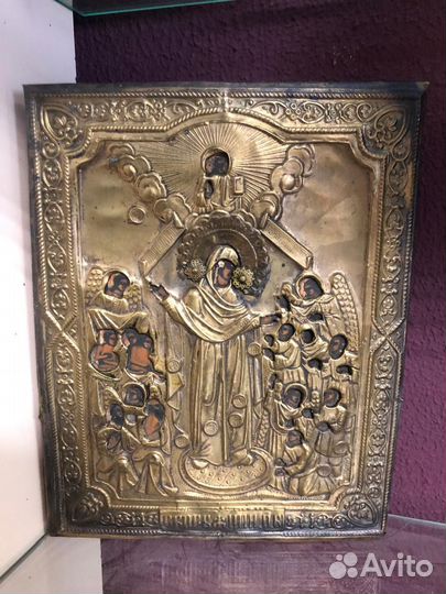 Икона 