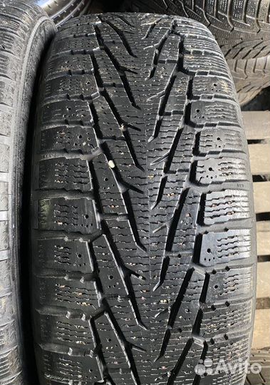 Nokian Tyres Hakkapeliitta 7 235/55 R19