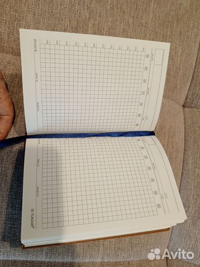 Ежедневник