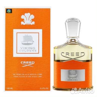 Creed Viking Cologne, туалетная вода мужская,духи