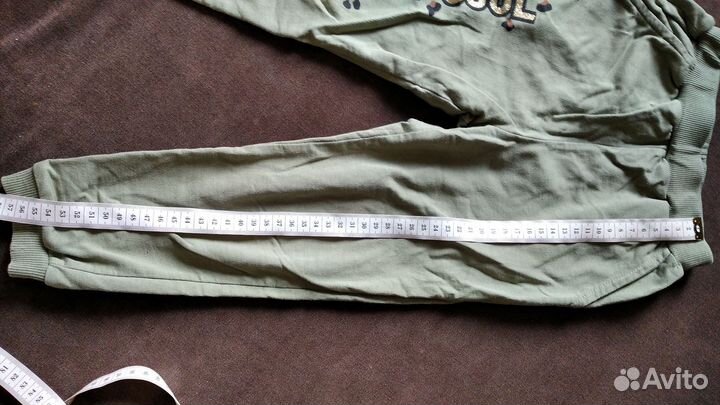 Костюм на девочку