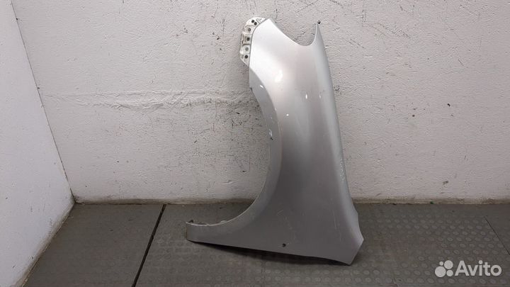 Крыло Volkswagen Golf 6, 2010