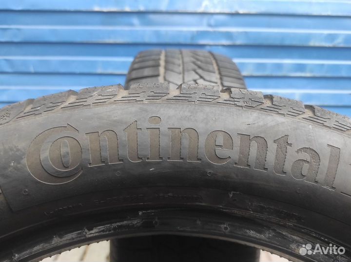 Continental ContiWinterContact TS 860S 245/50 R19 102W