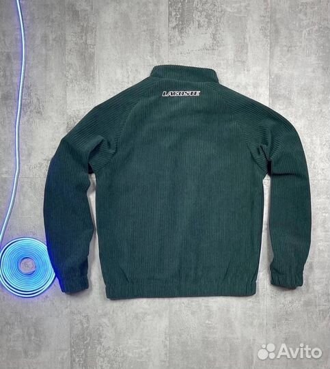 Куртка Lacoste