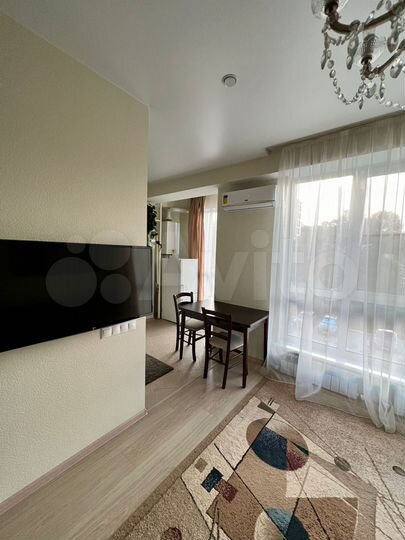 Квартира-студия, 30 м², 3/13 эт.