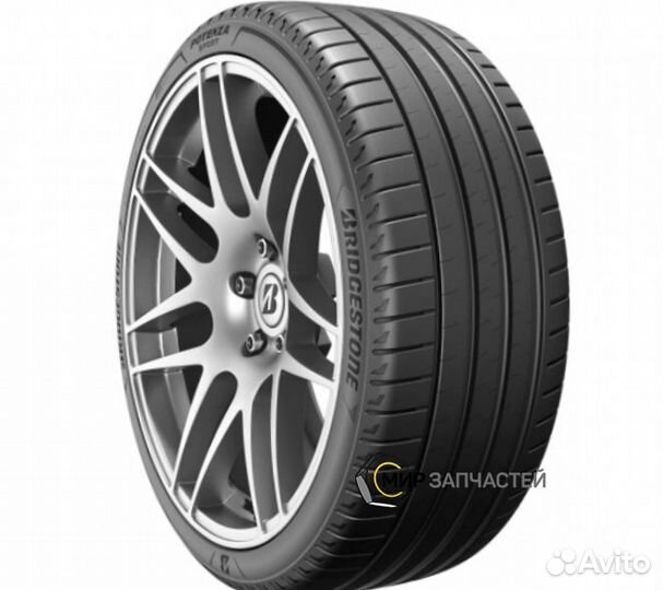 Bridgestone Potenza Sport 285/40 R22 110Y