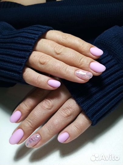 Мастер маникюра