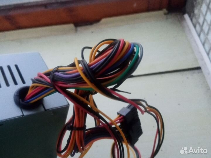 Блок питания 500w