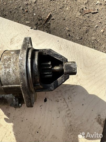 Стартер Газ бизнес 4216, next