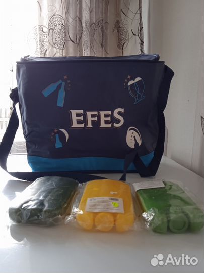 Термо сумка холодильник