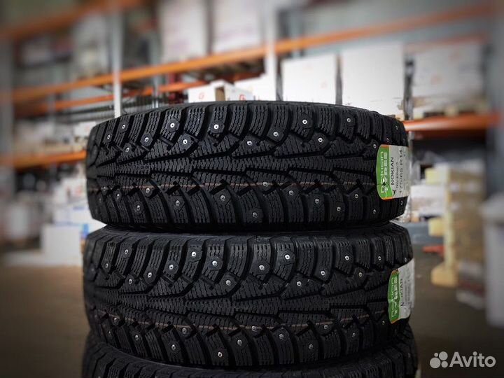Nokian Tyres Nordman 5 155/70 R13 75T