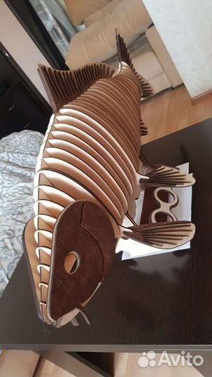 Мини бар Сазан