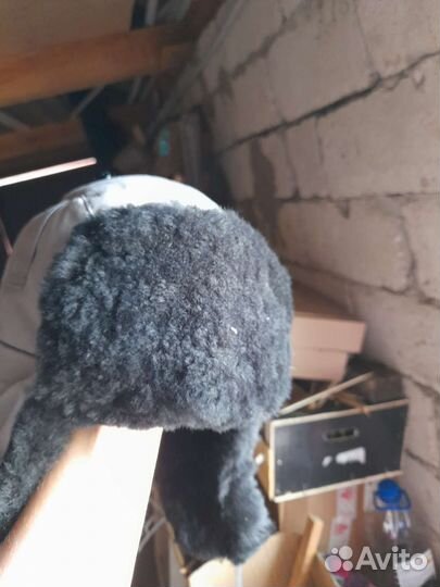 Подшлемник