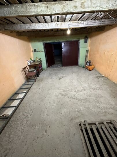 Гараж, 27 м²