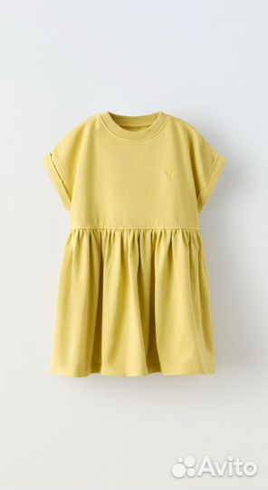 Платье Zara оригинал новое