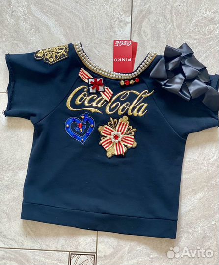 Pinko фельпа - размер XS