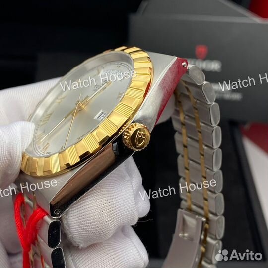 Мужские часы Tudor Royal Day-Date 41mm
