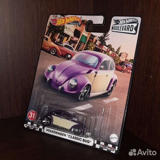 Hot wheels premium boulevard fast furious