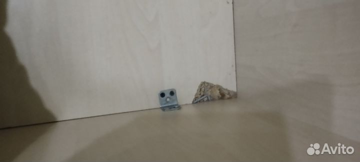 Детская кровать от 3 лет