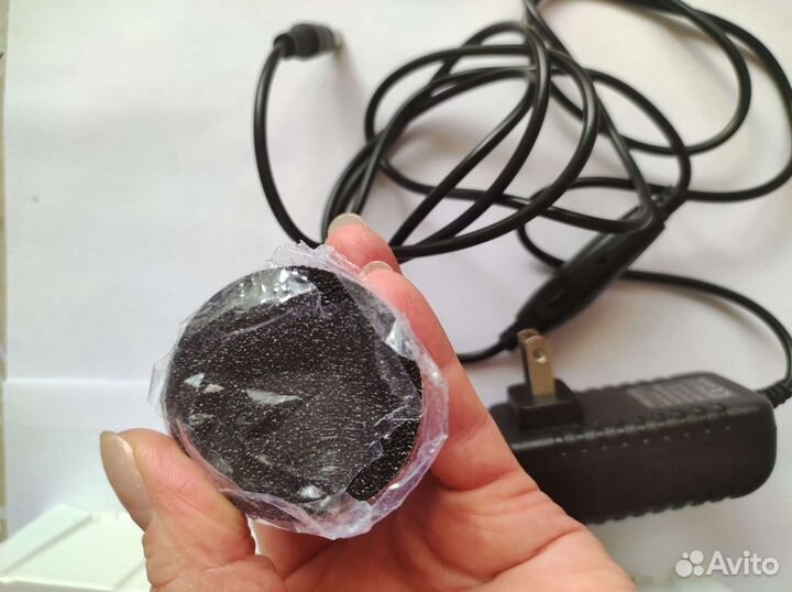 Машинка для педикюра