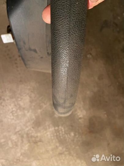 Руль Кия соло