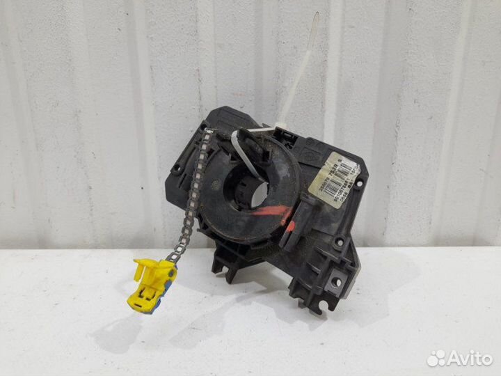 Механизм подрулевой ленточный (шлейф подрулевой)