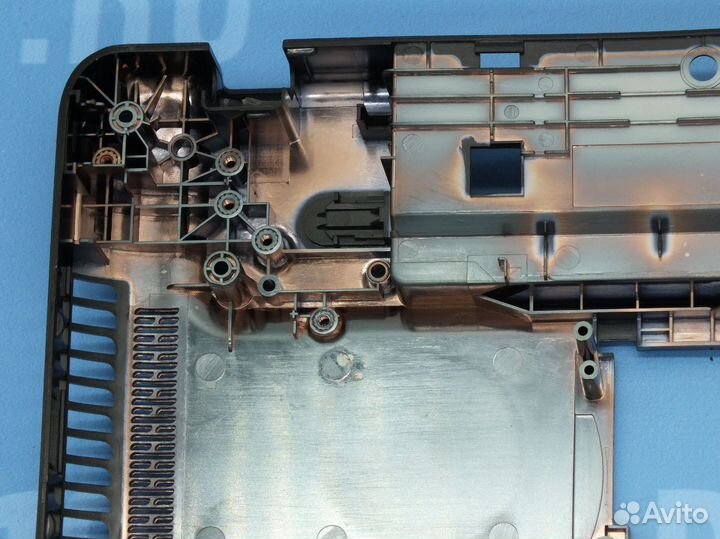 Новый поддон для Toshiba Satellite C650 C655 655D