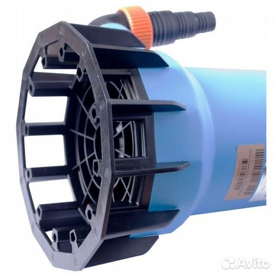 Насос фекальный Фекальник 330/12(новые)