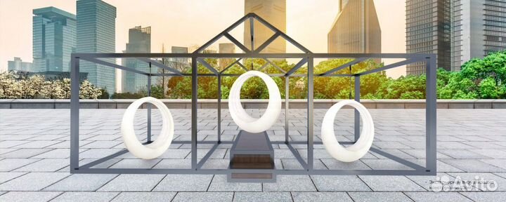 3D-визуализация/3D-моделирование/Консультации