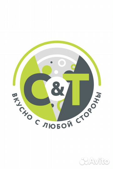 Администратор (в доставку еды)