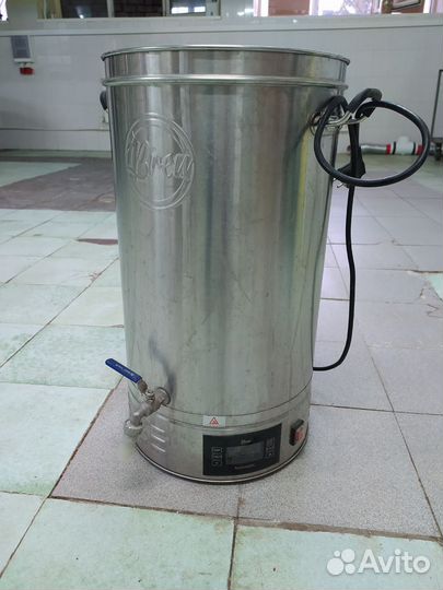 Пивоварня iBrew 45 литров