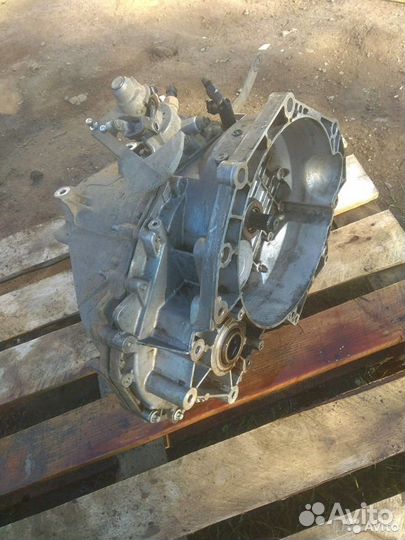 МКПП F40 2.0 CDTi Opel Insignia, Astra, Zafira