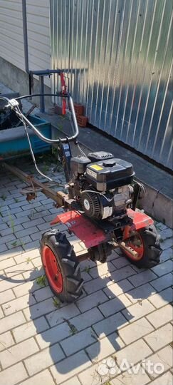 Мотоблок ока мб-1Д