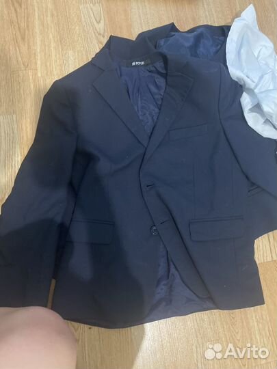 Школьный костюм 152-84-83