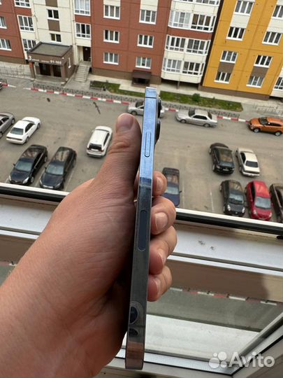 iPhone 13 Pro Max, 128 ГБ