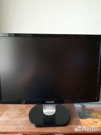 Монитор для компьютера