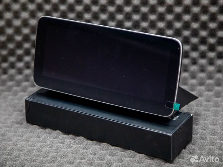 Андройд мультимедиа для Mercedes G class