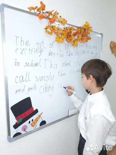 Репетитор по английскому языку