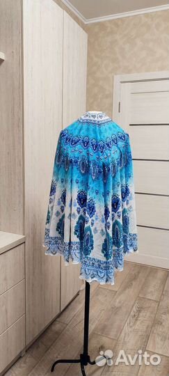 Парео новое