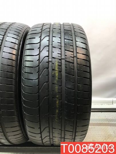 Pirelli P Zero 275/35 R20 101R