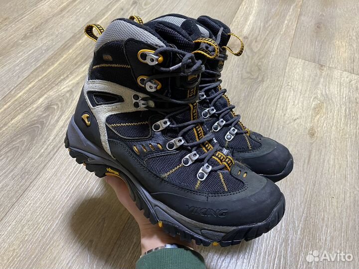 Трекинговые ботинки Viking Finse(42Р) Норвегия