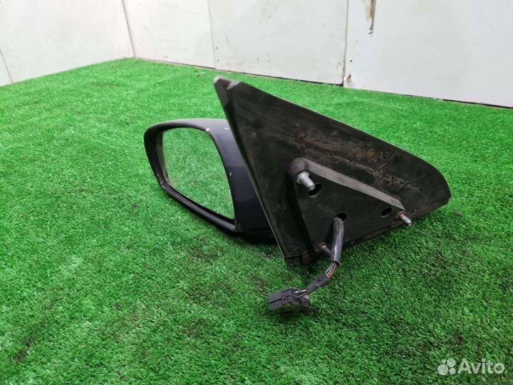 Зеркало левое Chery Fora A21